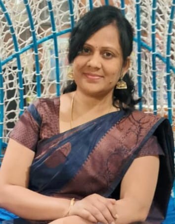 Latha K C