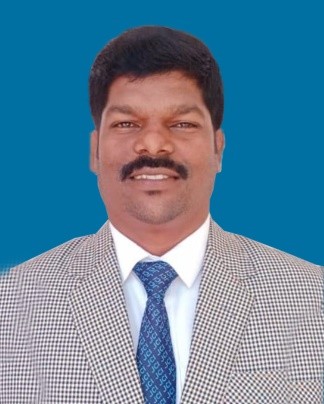 Murugesh S