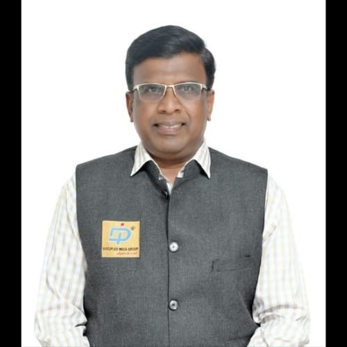 Suresh